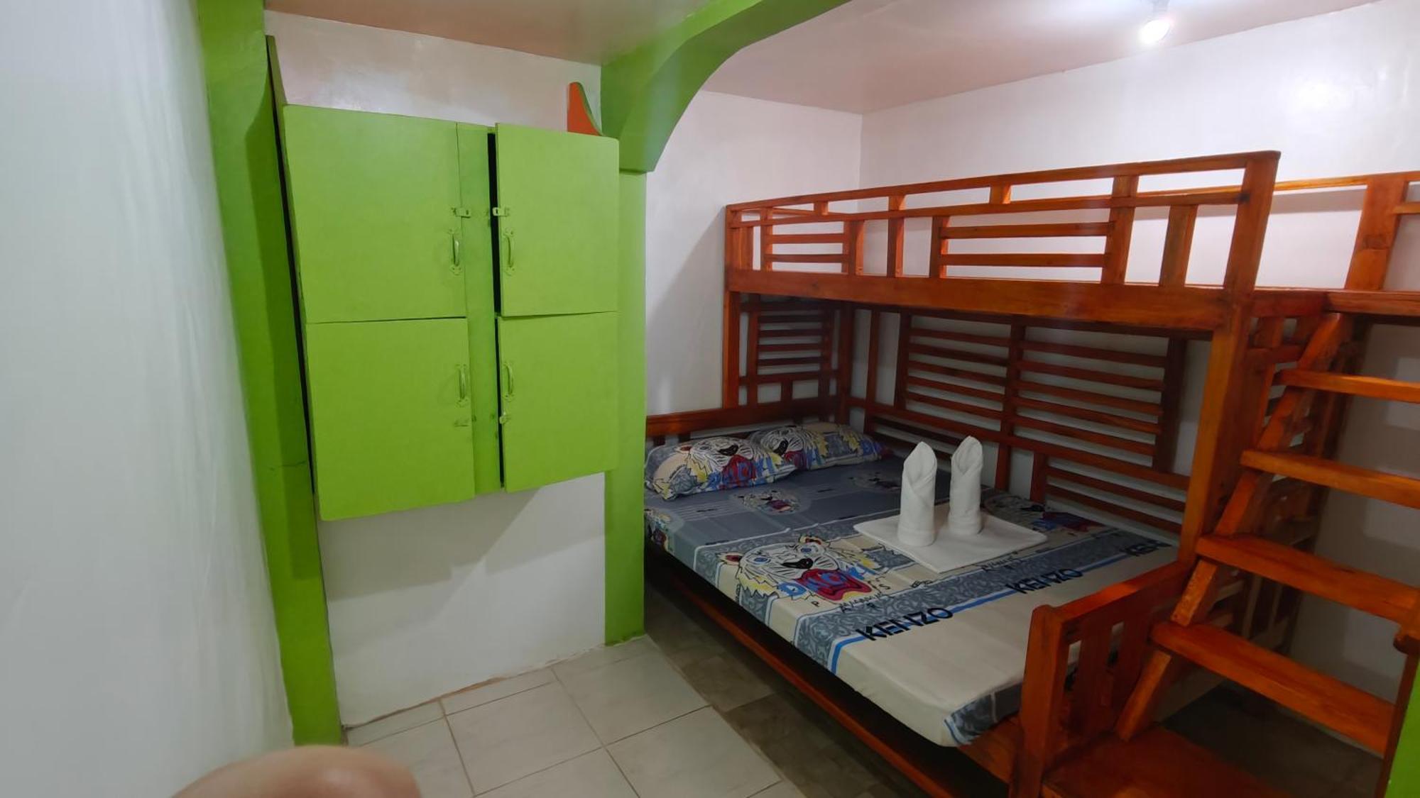 Guanna'S Place Room And Resto Bar Malapascua Buitenkant foto