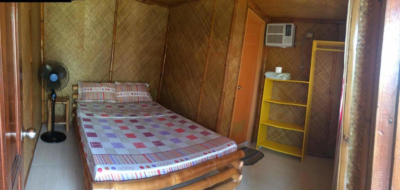 Guanna'S Place Room And Resto Bar Malapascua Buitenkant foto